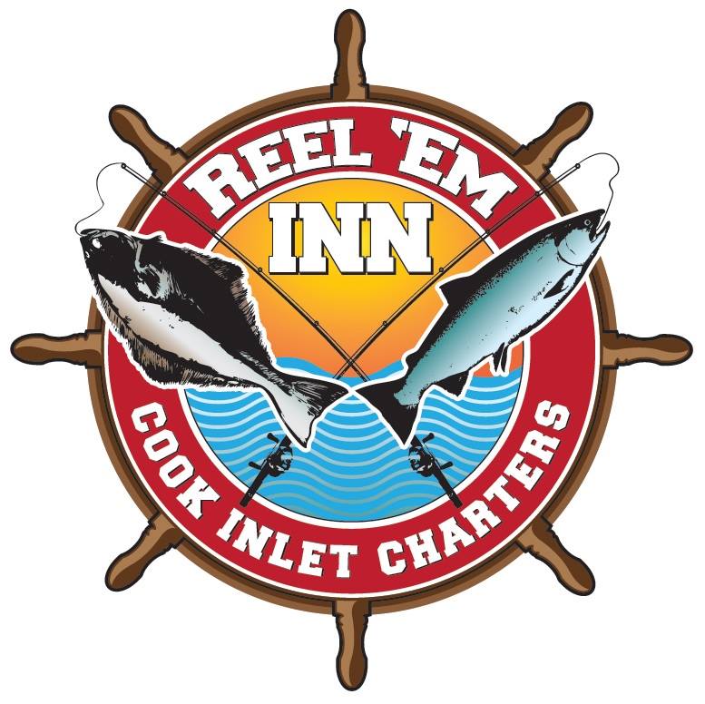 Reel 'Em Inn - Cook Inlet Charters
